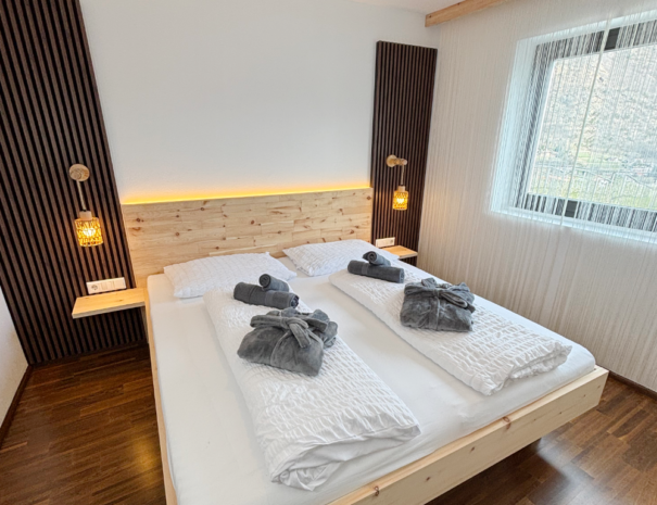 Schlafzimmer silva v1