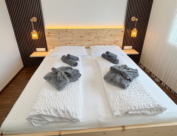 Schlafzimmer silva v4