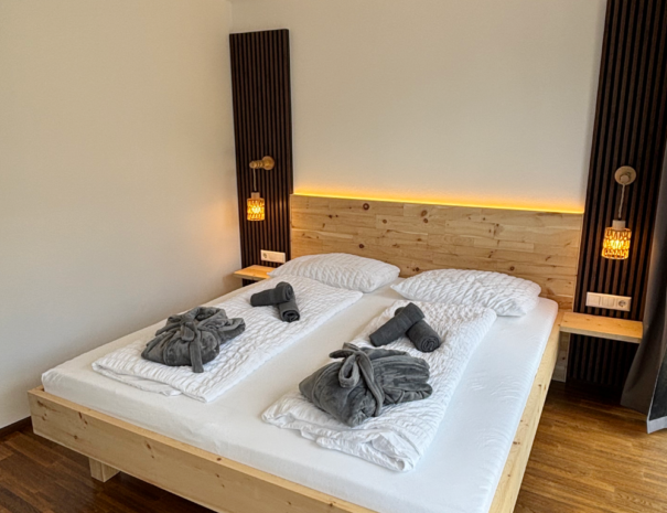 Schlafzimmer silva v5